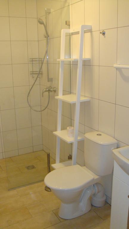 Vlados Aprtamentai Apartment Паланга Стая снимка
