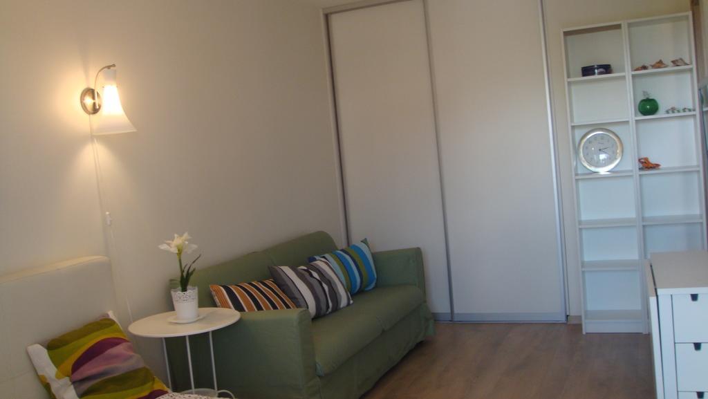 Vlados Aprtamentai Apartment Паланга Стая снимка